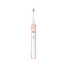 Электрическая зубная щетка Xiaomi Soocare X5 розовый