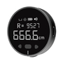 Электронная рулетка Xiaomi Duka Small Q Ruler черный