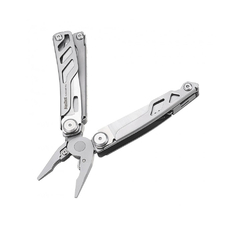 Мультитул Xiaomi Huo Hou Nextool Multi-Function Knife серебристый