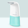 Диспенсер для жидкого мыла Xiaomi MiniJ Auto Foaming Hand Washer бело-голубой