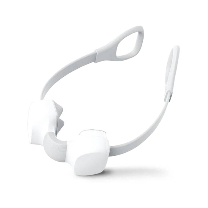 Шейный массажер Xiaomi Mini Neck Massager M1 белый
