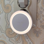 Ночник Xiaomi Yeelight Plug-in Light Sensor Nightlight YLYD111GL белый