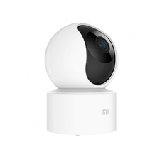 IP-камера Xiaomi Mijia Smart Camera SE PTZ Version MJSXJ08CM белый