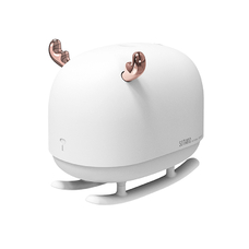 Портативный увлажнитель воздуха Xiaomi Sothing Deer  DSHJ-H-009 белый (оленёнок)