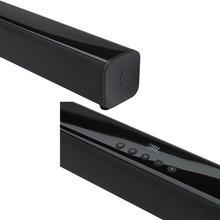 Саундбар JBL Cinema SB120