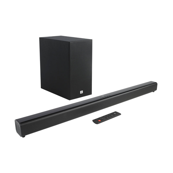 Саундбар JBL Cinema SB120
