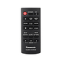 Музыкальный центр PANASONIC SC-UX100EE-W белый