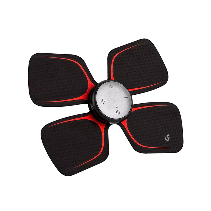 Портативный массажер Xiaomi LeFan Magic Touch 2  LF-H105 черный