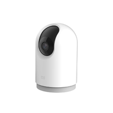 IP-камера Xiaomi Mijia Smart Camera PTZ Version Pro 2K MJSXJ06CM белый