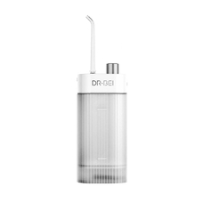 Ирригатор для полости рта Xiaomi DR.BEI GF3 белый
