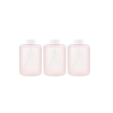 Жидкое мыло для диспенсера Xiaomi Quality Foam Hand Sanitizer Pink Amino Acid 3 шт