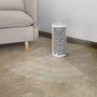 Обогреватель Xiaomi Ardor Induction Warm Air Machine 1700W белый
