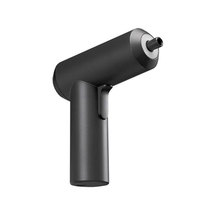Электроотвертка Xiaomi Mijia Electric Screwdriver Gun DZN4016CN черный