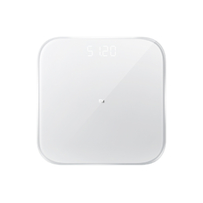 Напольные весы Xiaomi Mi Smart Scale 2 белый