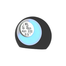 Часы Ritmix RRC-680T