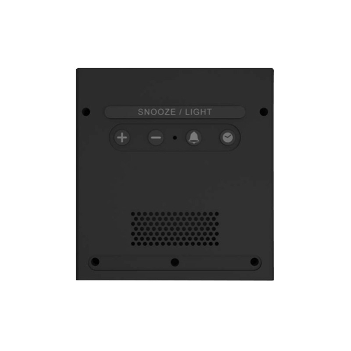 Часы-будильник Ritmix RRC-910Qi с беспроводной зарядкой