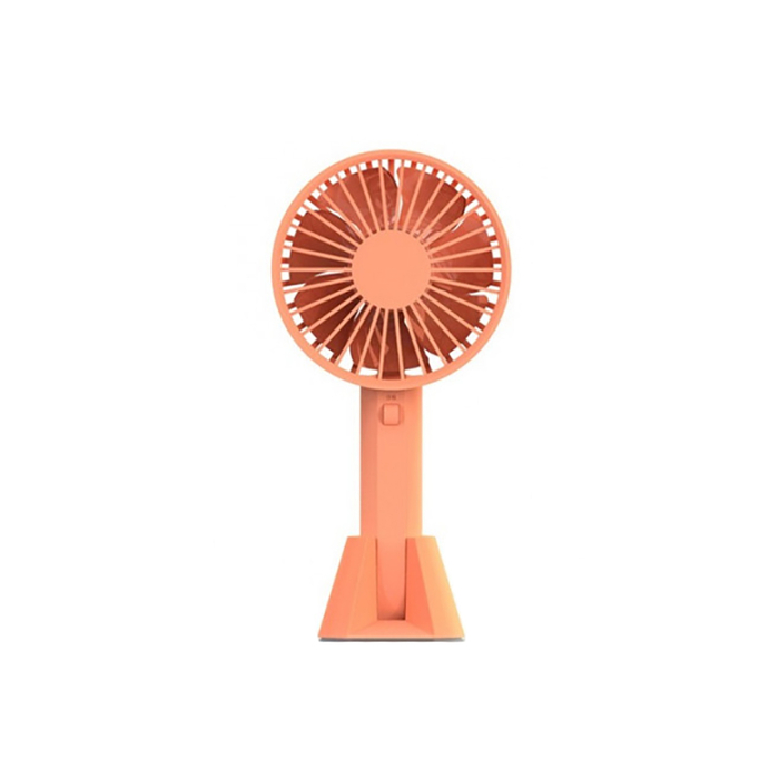 Мини-вентилятор Xiaomi VH YH оранжевый