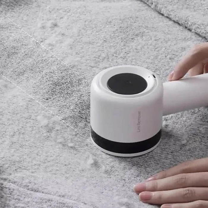 Машинка для удаления катышков Xiaomi Deerma DEM-MQ811 белый