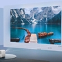 Проектор Xiaomi Mijia Projector Youth Edition 2 MJTYYQCB02FM белый