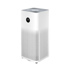 Очиститель воздуха Xiaomi Mi Air Purifier 2S белый