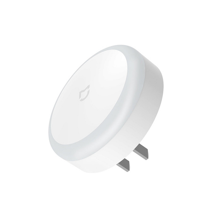 Ночник Xiaomi Mijia Plug-in Night Light MJYD04YL белый