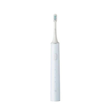Электрическая зубная щетка Xiaomi Mijia Sonic Electric Toothbrush T500C BNR4188CN синий