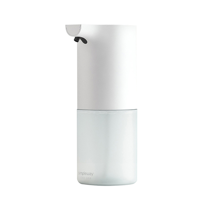 Диспенсер для жидкого мыла Xiaomi Mijia Automatic Foam Soap Dispenser MJXSJ03XW белый