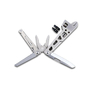 Мультитул Xiaomi Nato MultiFunction Wrench Knife Stainless Steel серебристый