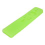 Силиконовый чехол KST для пульта Xiaomi Mi TV Stick 4K салатовый