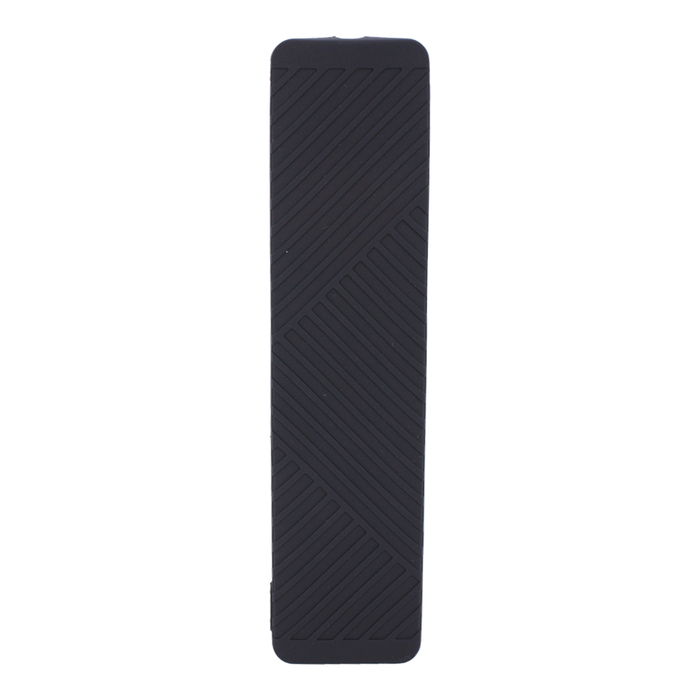 Силиконовый чехол KST для пульта Xiaomi Mi TV Stick 4K черный