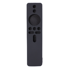 Силиконовый чехол KST для пульта Xiaomi Mi TV Stick 4K черный