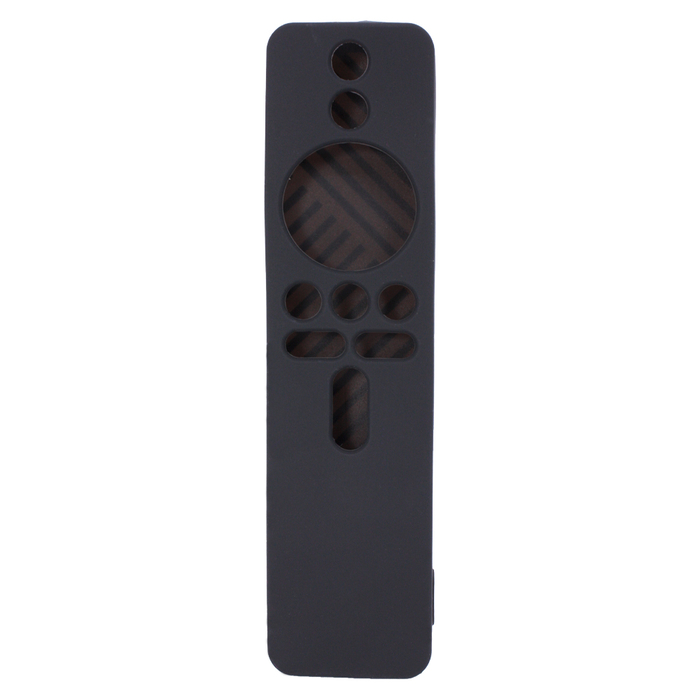 Силиконовый чехол KST для пульта Xiaomi Mi TV Box S / 4X черный
