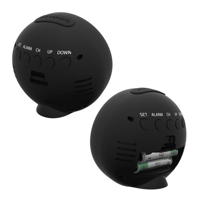 Метеостанция Ritmix CAT-330