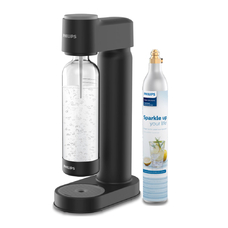 Сифон для газирования Philips GoZero ADD4901BK/10 черный