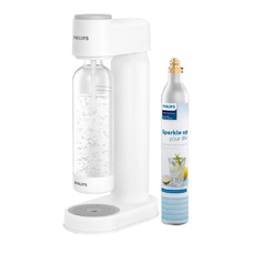 Сифон для газирования Philips GoZero ADD4901WH/10 белый