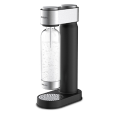 Сифон для газирования Philips GoZero ADD4902BK/10 черный