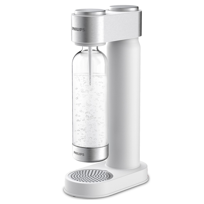 Сифон для газирования Philips GoZero ADD4902WH/10 белый