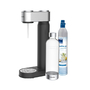 Сифон для газирования Philips GoZero ADD4902BK/10 черный