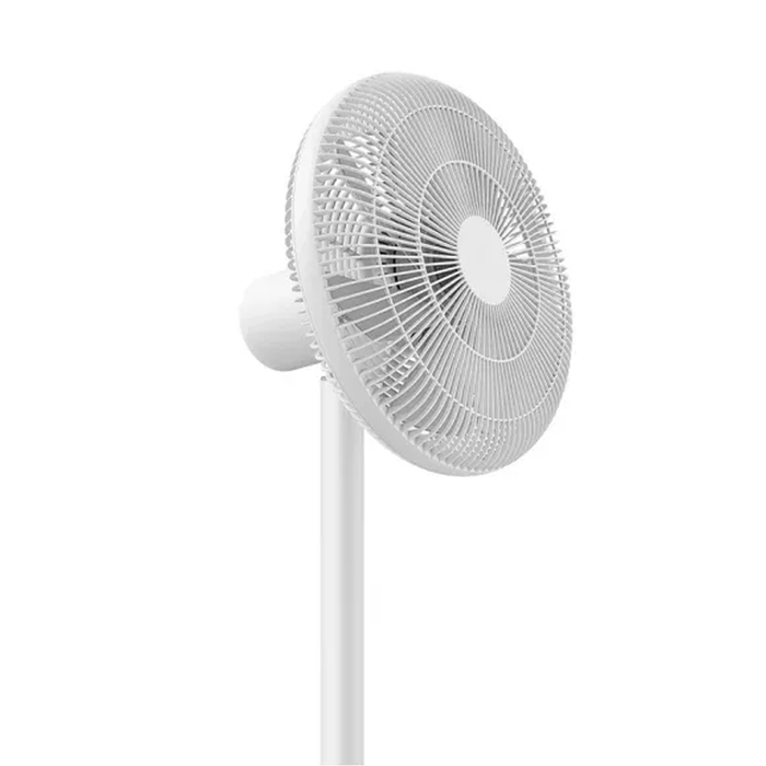 Умный вентилятор Xiaomi Mi Smart DC Inverter Floor Fan JLLDS01DM китайская версия