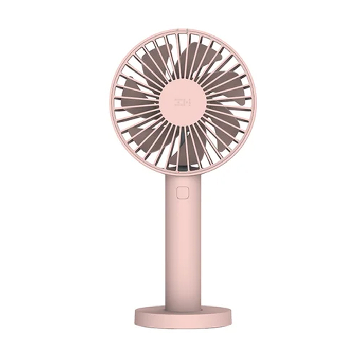 Мини-вентилятор ручной ZMI AF215 розовый