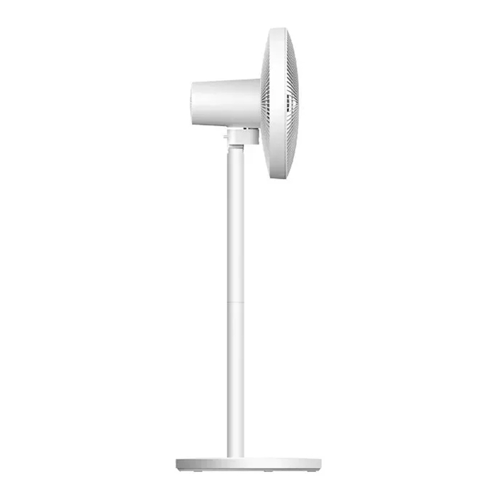 Умный вентилятор Xiaomi Mi Smart DC Inverter Floor Fan JLLDS01DM китайская версия