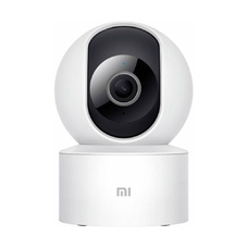 Камера IP Xiaomi Mi 360 1080p H.265 угол обзора 110 MJSXJ10CM белый