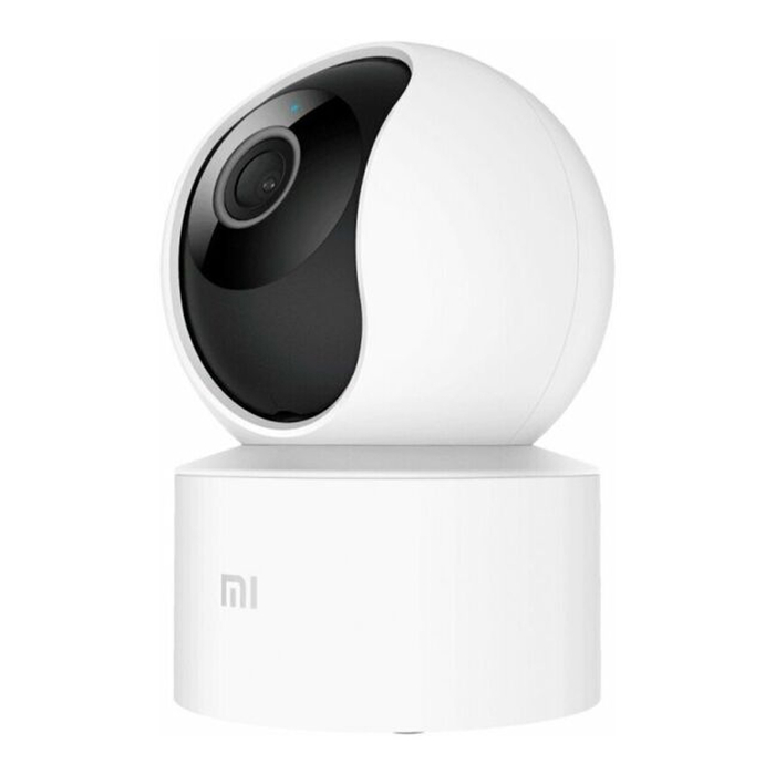 Камера IP Xiaomi Mi 360 1080p H.265 угол обзора 110 MJSXJ10CM белый