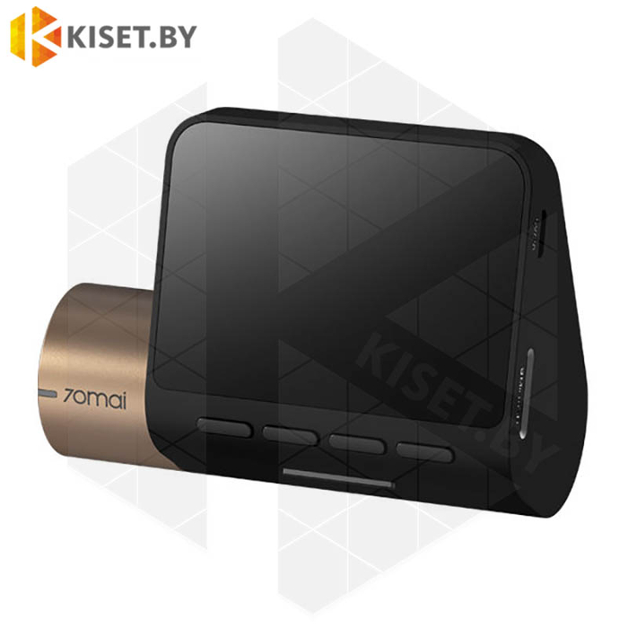 Видеорегистратор 70Mai Dash Cam Lite (Midrive D08) глобальная версия