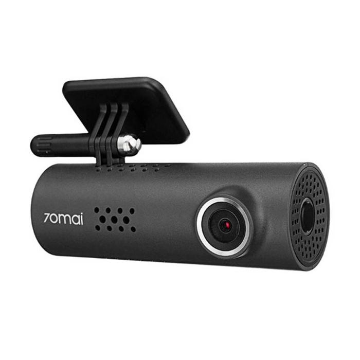 Видеорегистратор Xiaomi 70mai Dash Cam 1S (Midrive D06) международная версия