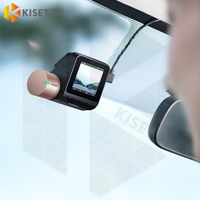 Видеорегистратор 70Mai Dash Cam Lite (Midrive D08) глобальная версия