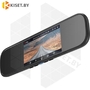 Видеорегистратор - зеркало 70Mai Rearview Mirror Dash Cam (Midrive D04) глобальная версия