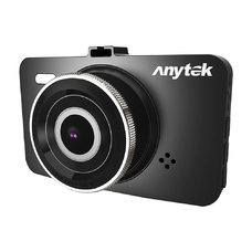 Видеорегистратор Anytek A78 Dash Camera
