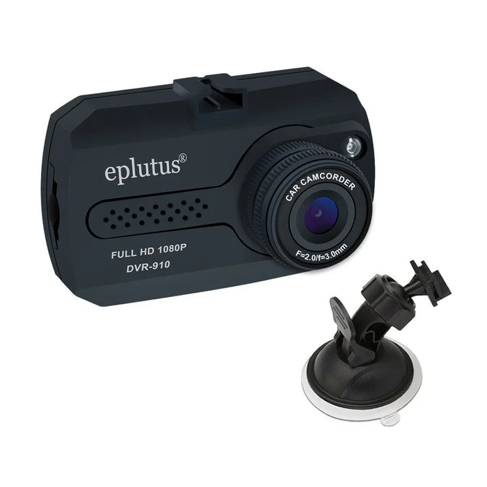 Видеорегистратор Eplutus DVR-910