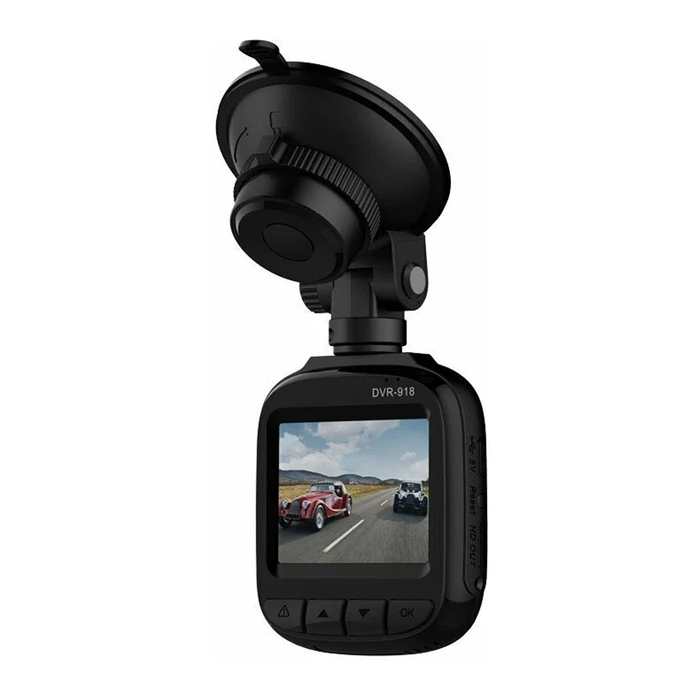 Видеорегистратор Eplutus DVR-918